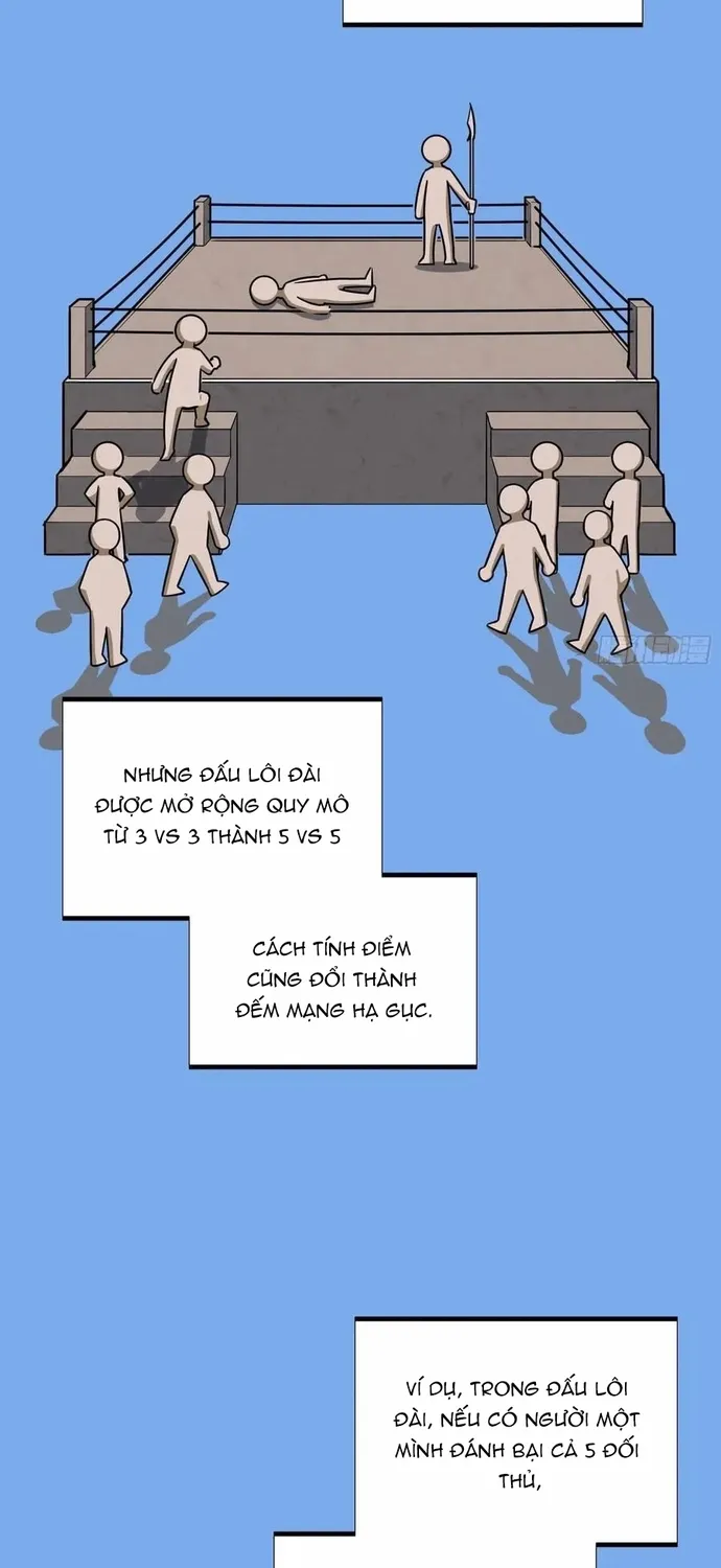 Toàn Chức Cao Thủ 2 Chap 246 - Next Chap 247