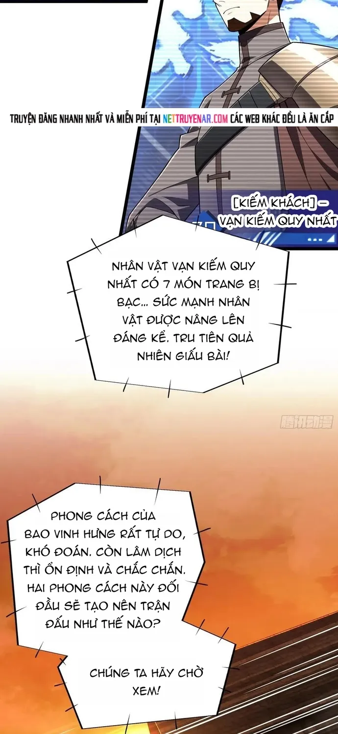 Toàn Chức Cao Thủ 2 Chap 246 - Next Chap 247
