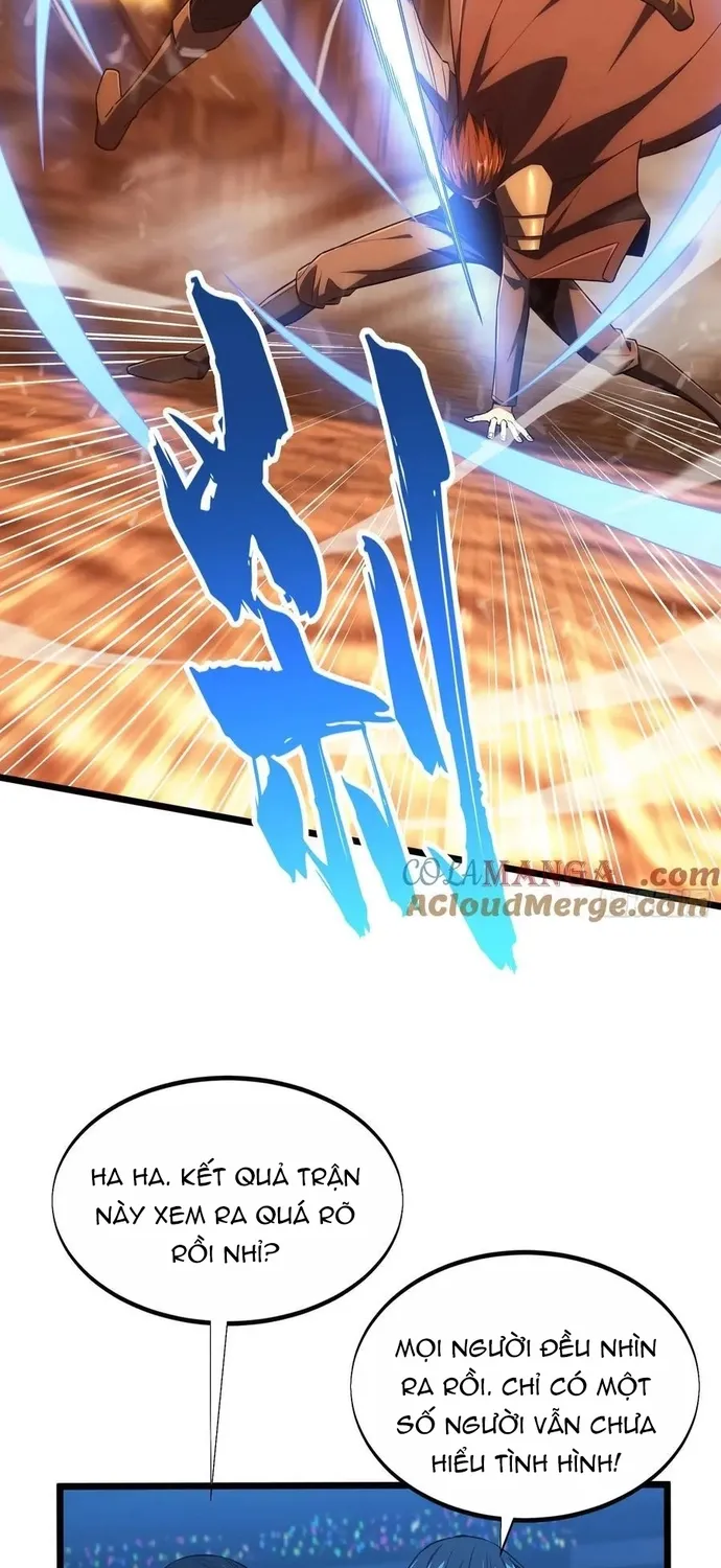 Toàn Chức Cao Thủ 2 Chap 246 - Next Chap 247