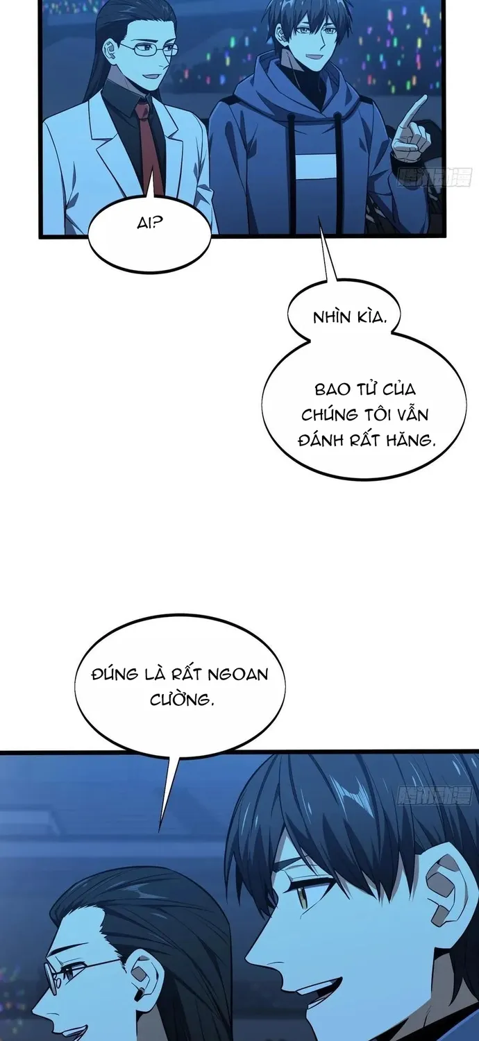 Toàn Chức Cao Thủ 2 Chap 246 - Next Chap 247