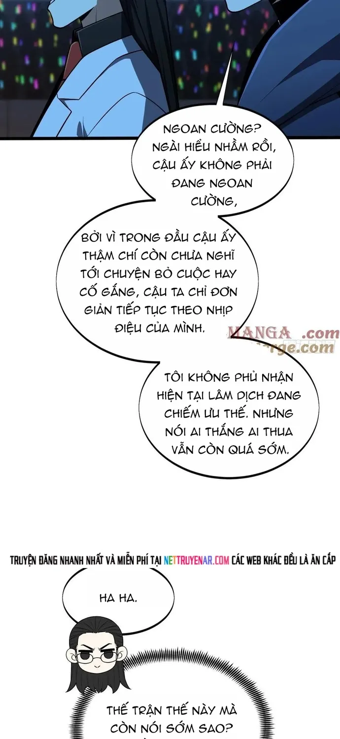 Toàn Chức Cao Thủ 2 Chap 246 - Next Chap 247