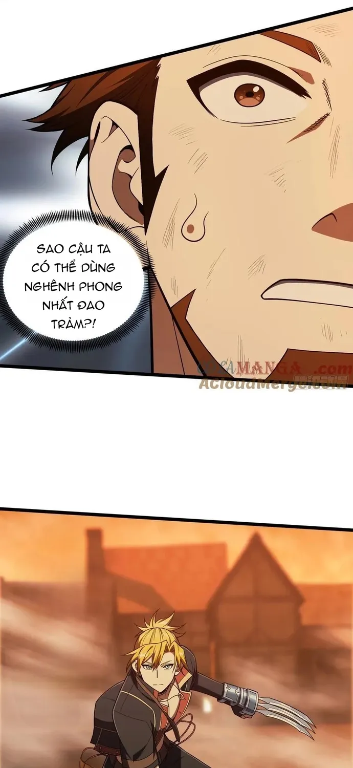 Toàn Chức Cao Thủ 2 Chap 246 - Next Chap 247