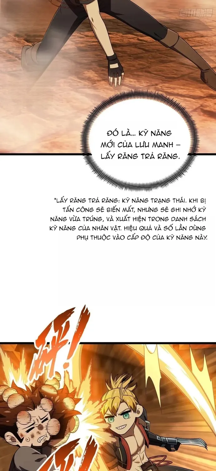 Toàn Chức Cao Thủ 2 Chap 246 - Next Chap 247