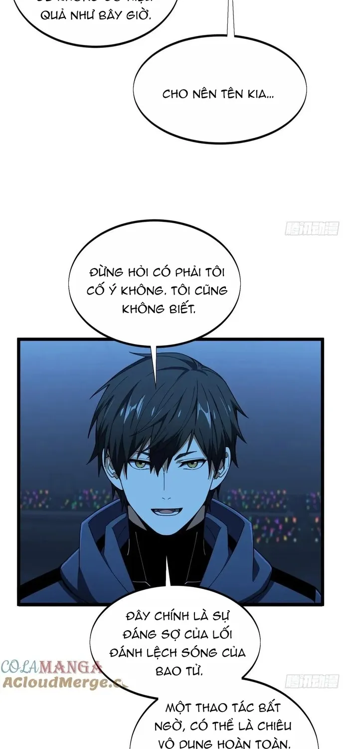 Toàn Chức Cao Thủ 2 Chap 246 - Next Chap 247