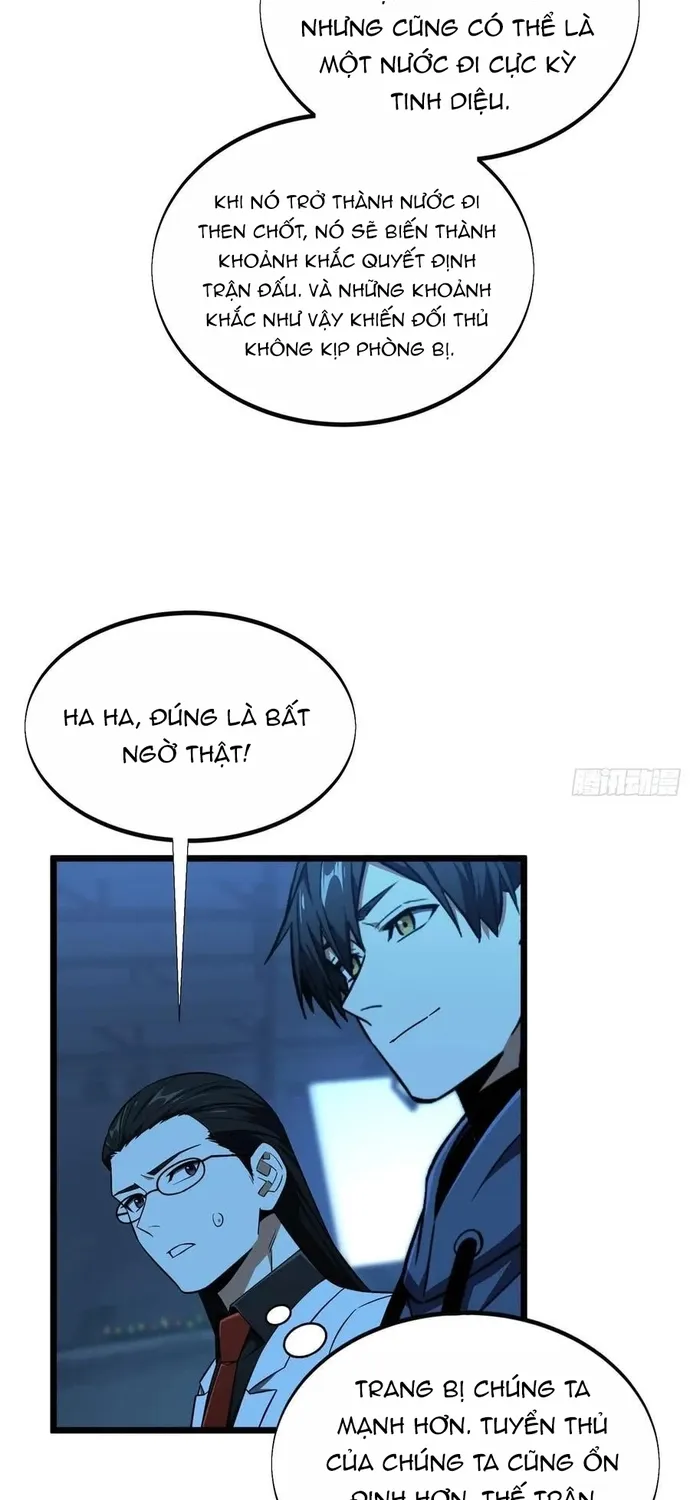 Toàn Chức Cao Thủ 2 Chap 246 - Next Chap 247