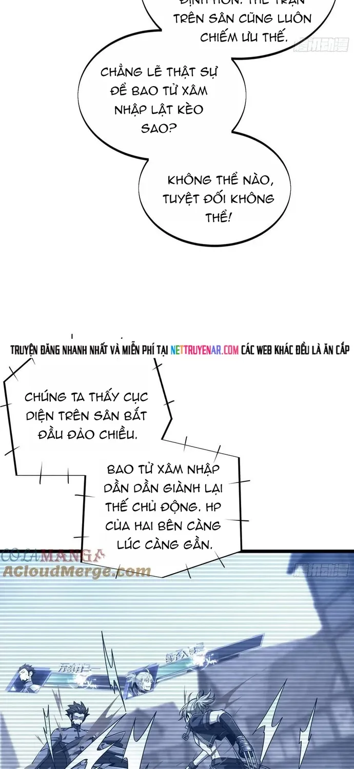 Toàn Chức Cao Thủ 2 Chap 246 - Next Chap 247