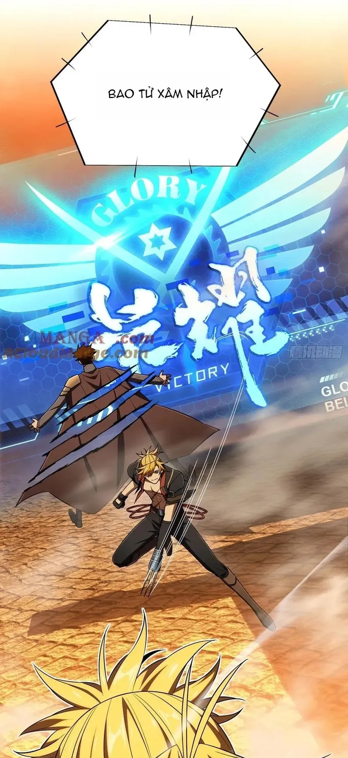 Toàn Chức Cao Thủ 2 Chap 246 - Next Chap 247