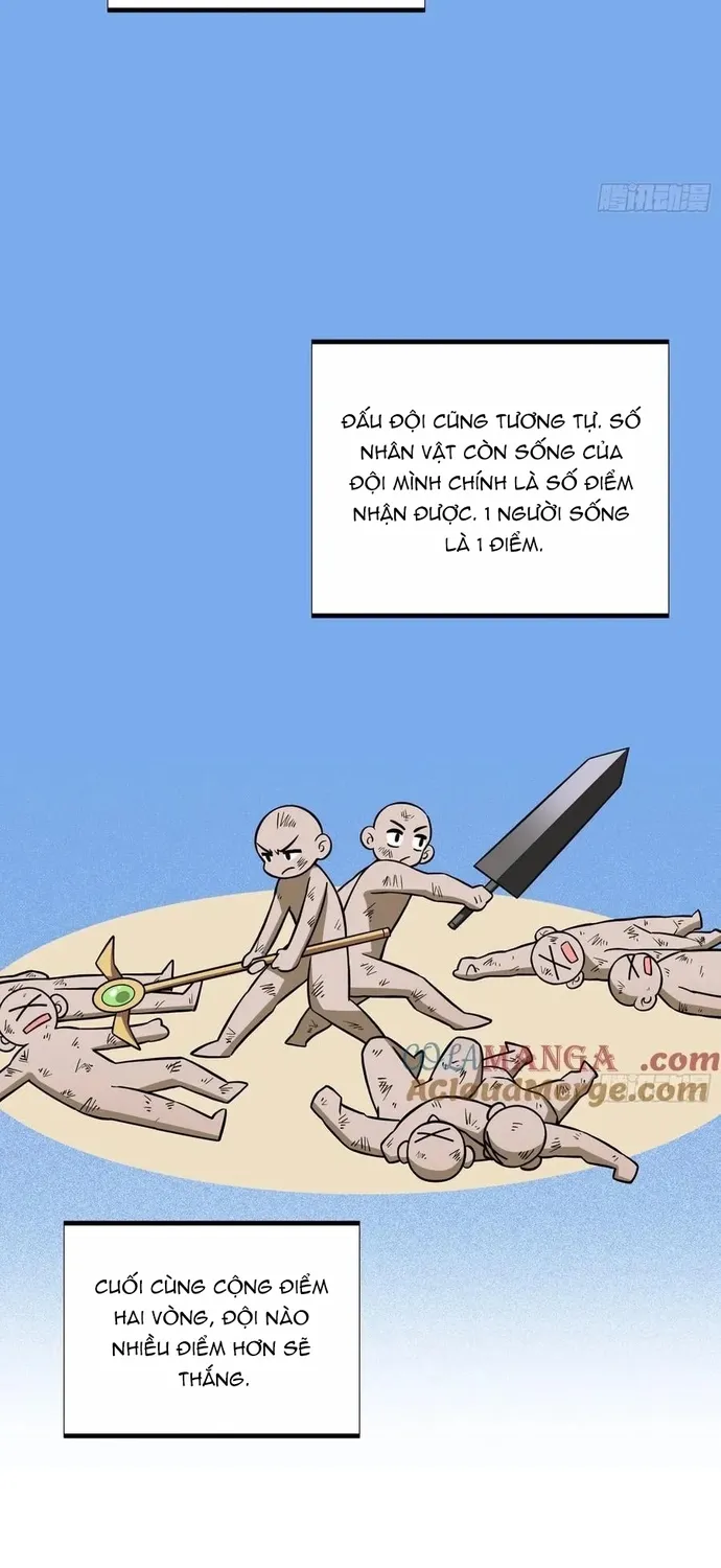 Toàn Chức Cao Thủ 2 Chap 246 - Next Chap 247