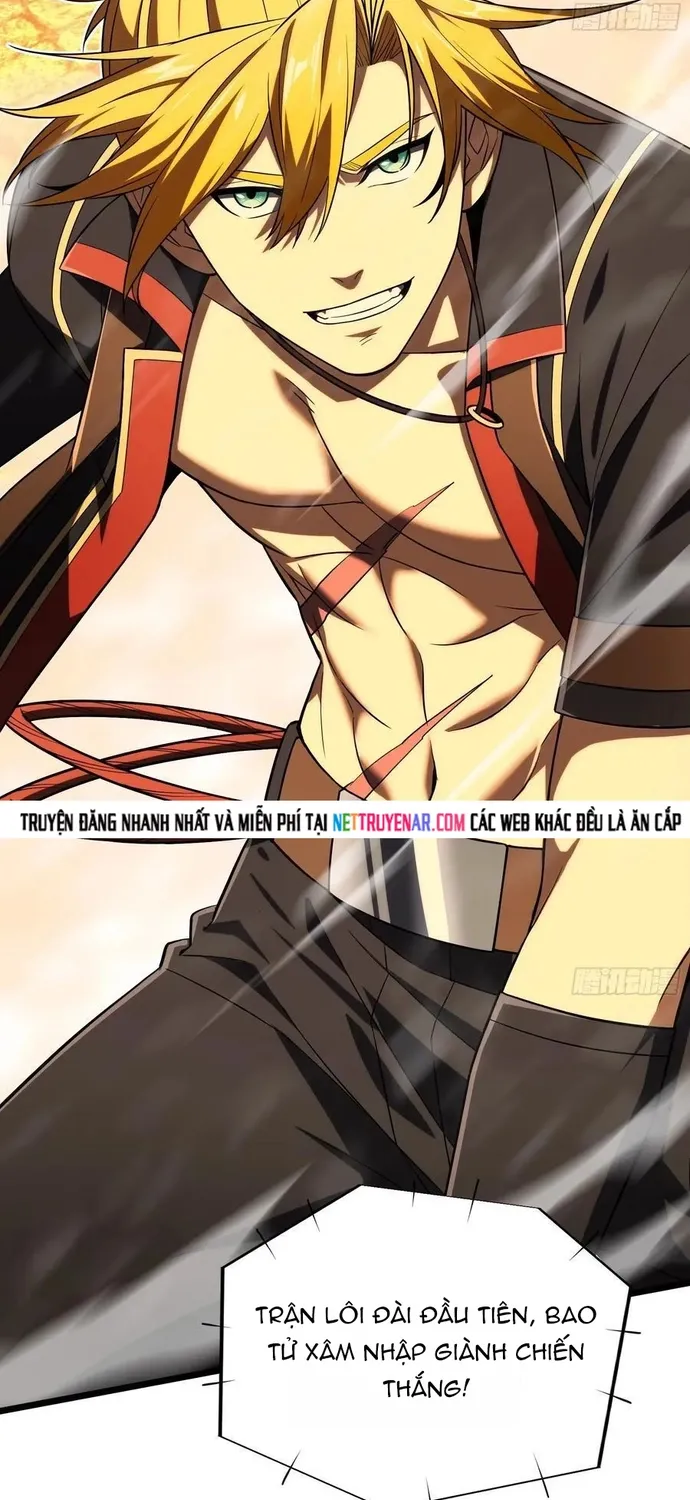 Toàn Chức Cao Thủ 2 Chap 246 - Next Chap 247