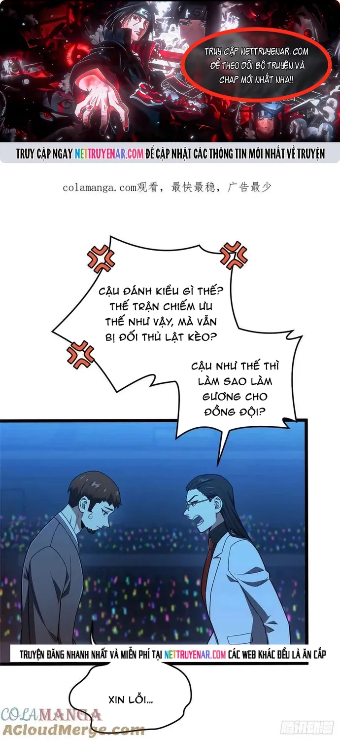 Toàn Chức Cao Thủ 2 Chap 247 - Next Chap 248