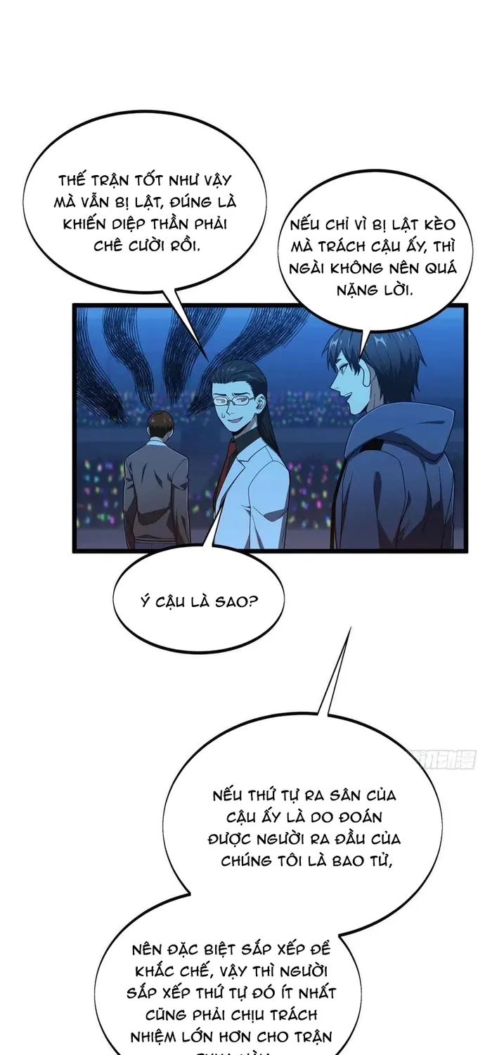 Toàn Chức Cao Thủ 2 Chap 247 - Next Chap 248