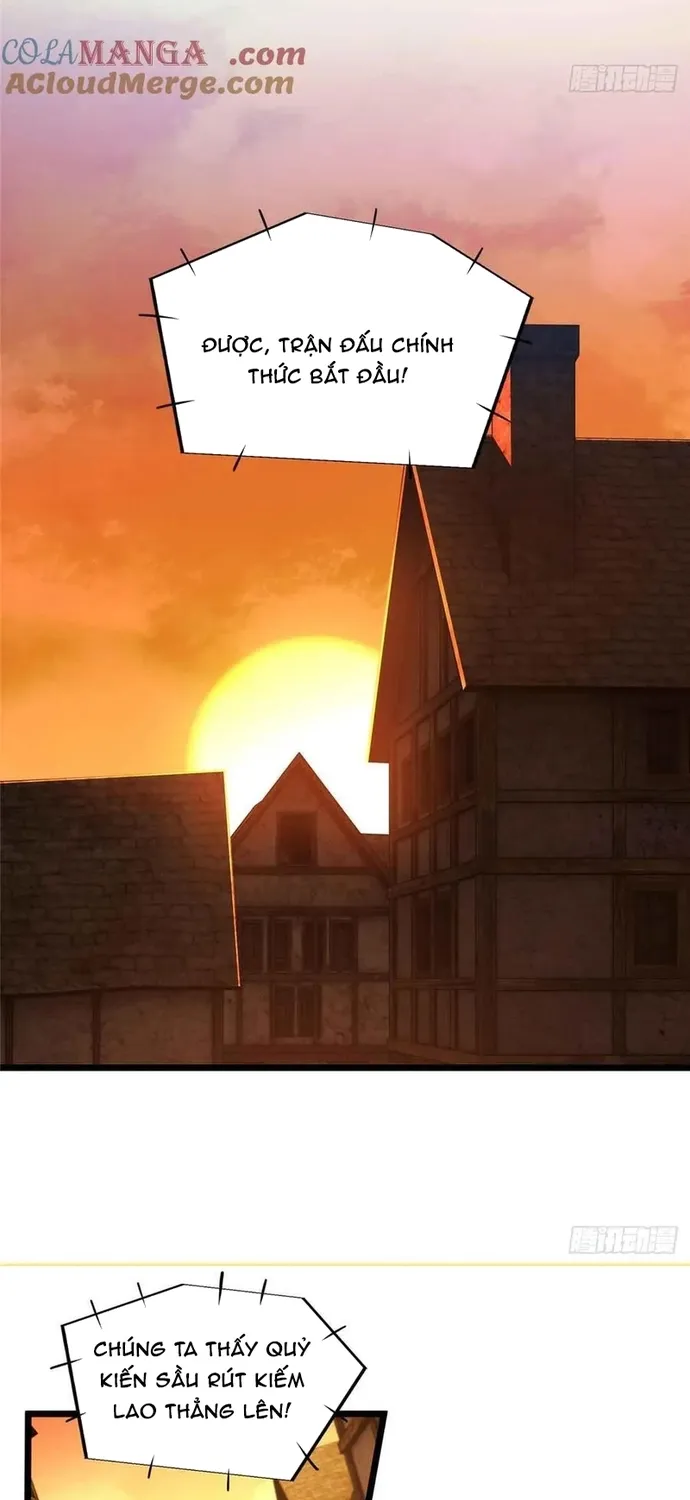 Toàn Chức Cao Thủ 2 Chap 247 - Next Chap 248