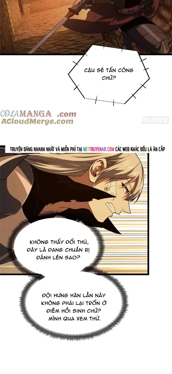 Toàn Chức Cao Thủ 2 Chap 247 - Next Chap 248