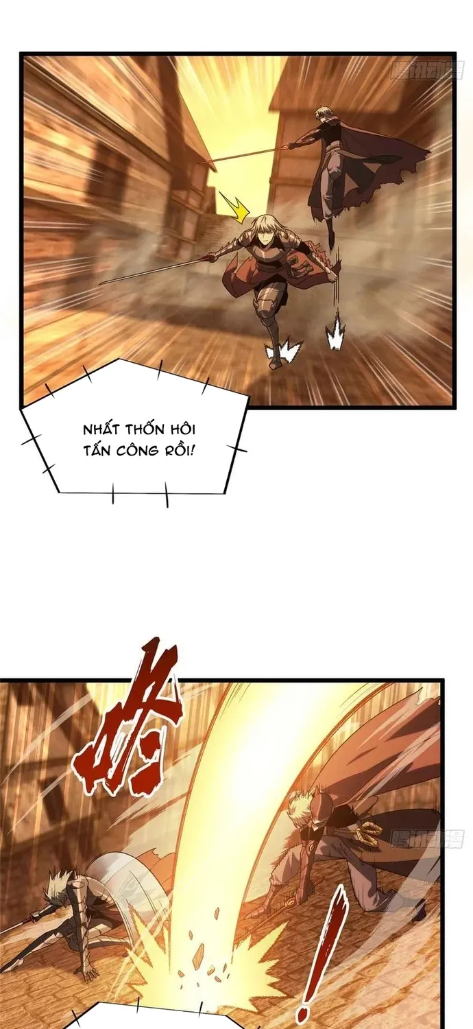 Toàn Chức Cao Thủ 2 Chap 247 - Next Chap 248