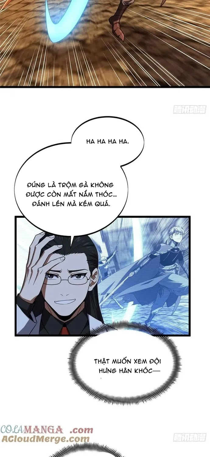 Toàn Chức Cao Thủ 2 Chap 247 - Next Chap 248