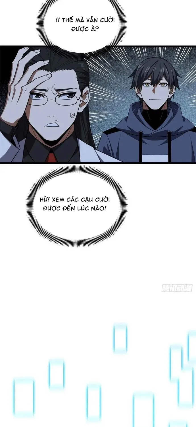 Toàn Chức Cao Thủ 2 Chap 247 - Next Chap 248