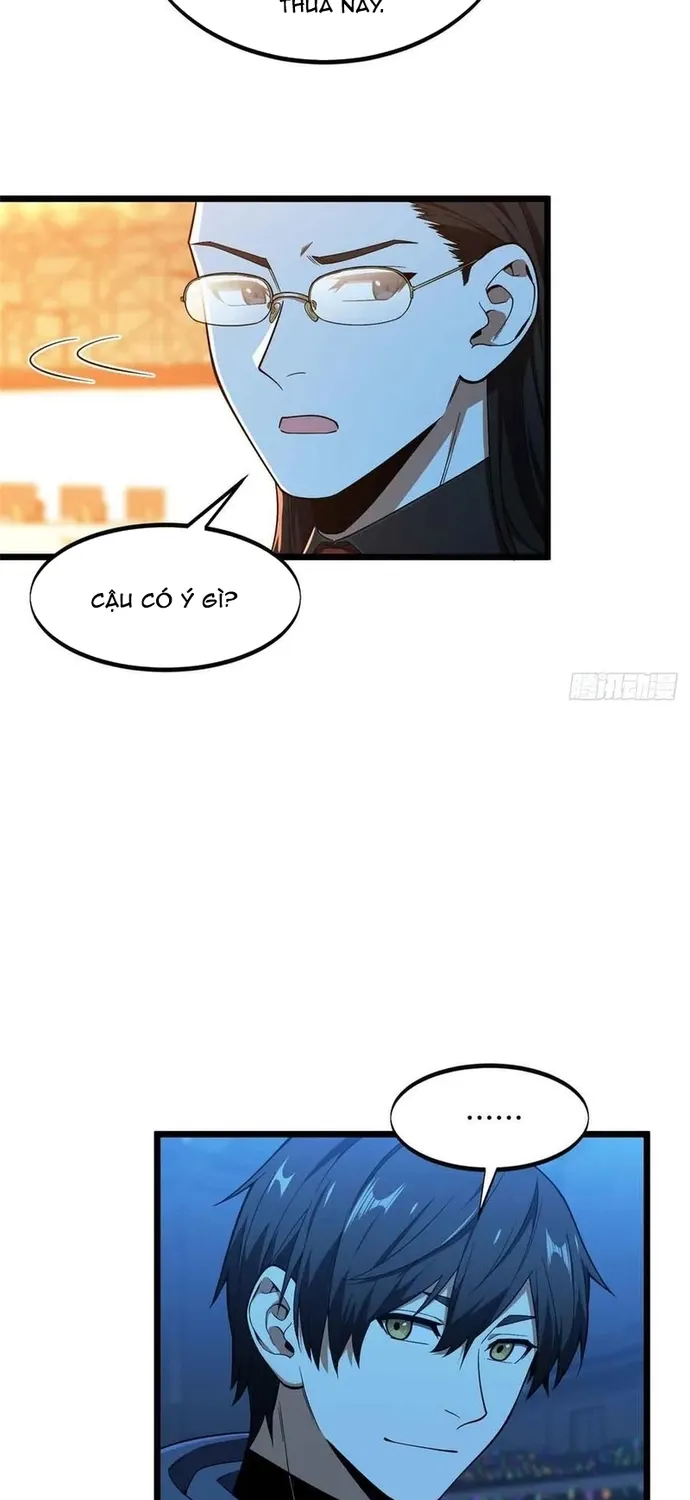 Toàn Chức Cao Thủ 2 Chap 247 - Next Chap 248