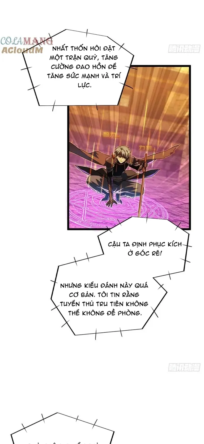 Toàn Chức Cao Thủ 2 Chap 247 - Next Chap 248