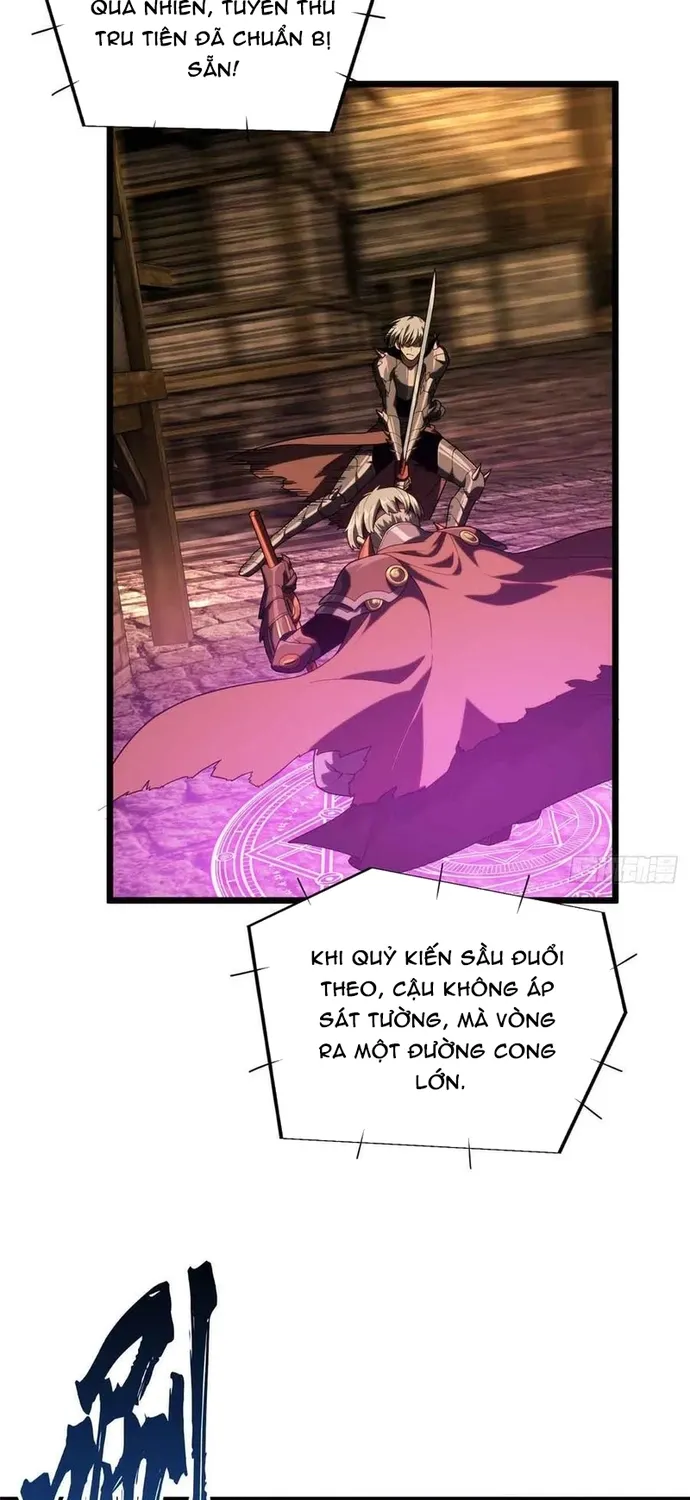 Toàn Chức Cao Thủ 2 Chap 247 - Next Chap 248