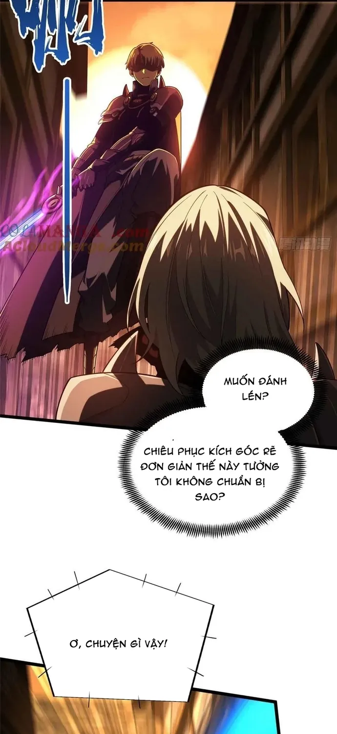 Toàn Chức Cao Thủ 2 Chap 247 - Next Chap 248