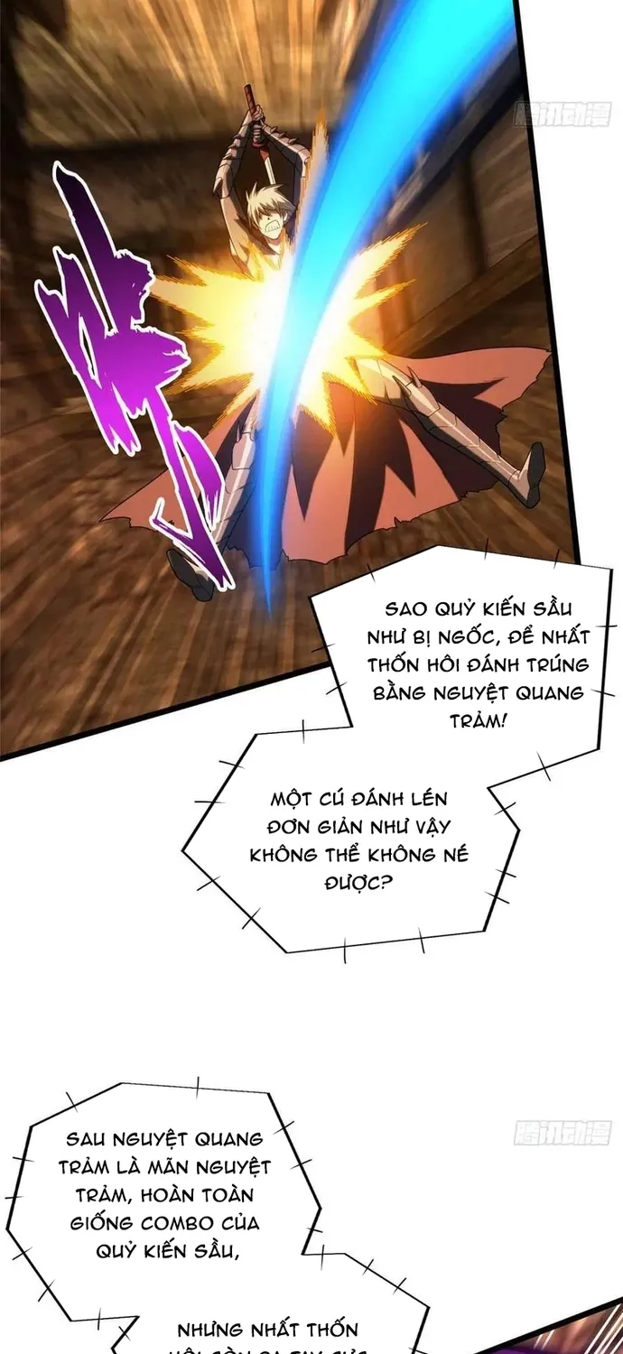 Toàn Chức Cao Thủ 2 Chap 247 - Next Chap 248