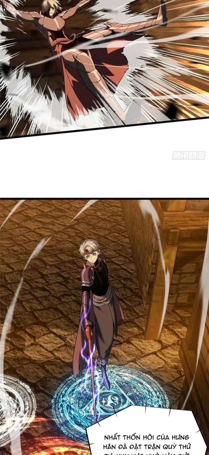 Toàn Chức Cao Thủ 2 Chap 247 - Next Chap 248