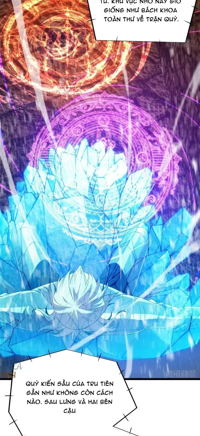 Toàn Chức Cao Thủ 2 Chap 247 - Next Chap 248