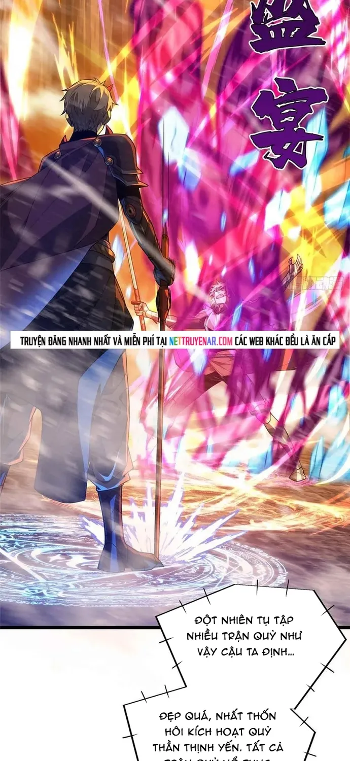 Toàn Chức Cao Thủ 2 Chap 247 - Next Chap 248