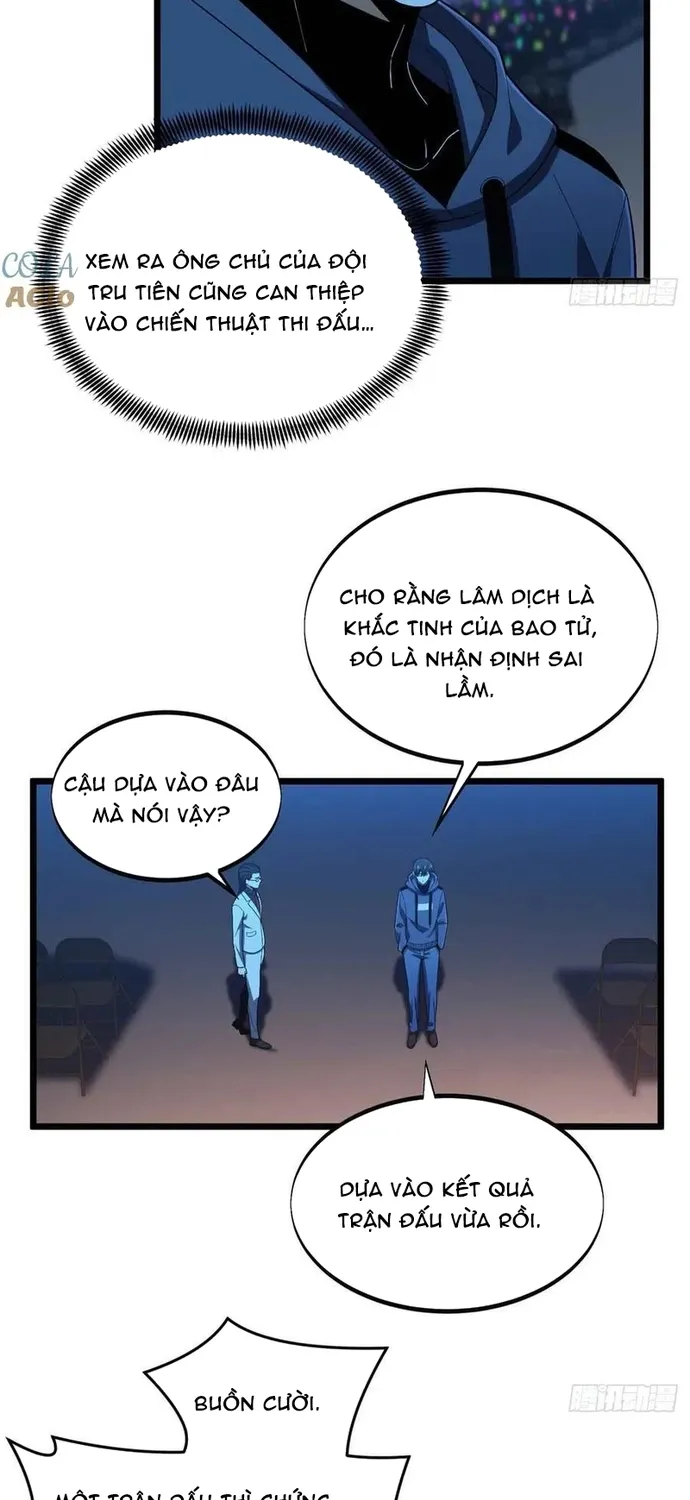 Toàn Chức Cao Thủ 2 Chap 247 - Next Chap 248