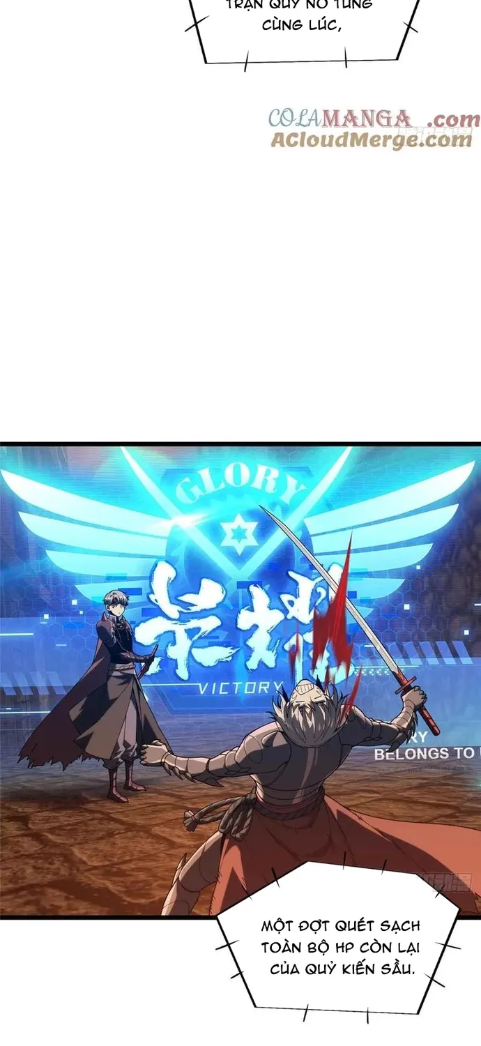 Toàn Chức Cao Thủ 2 Chap 247 - Next Chap 248