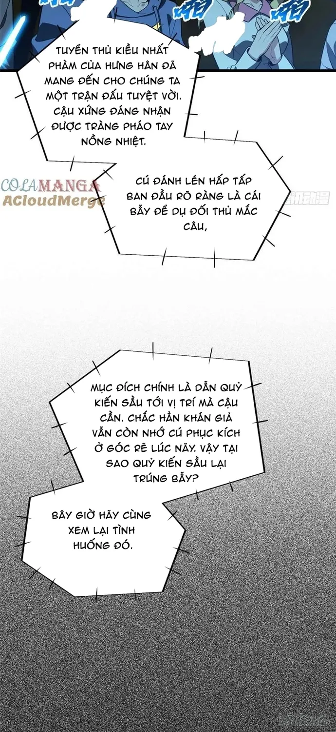 Toàn Chức Cao Thủ 2 Chap 247 - Next Chap 248