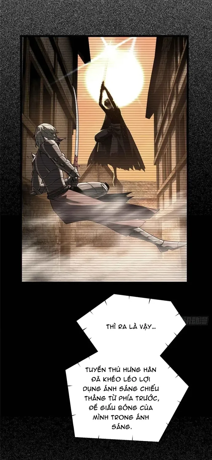 Toàn Chức Cao Thủ 2 Chap 247 - Next Chap 248