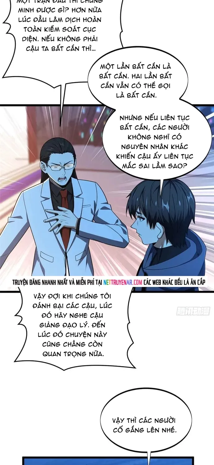 Toàn Chức Cao Thủ 2 Chap 247 - Next Chap 248
