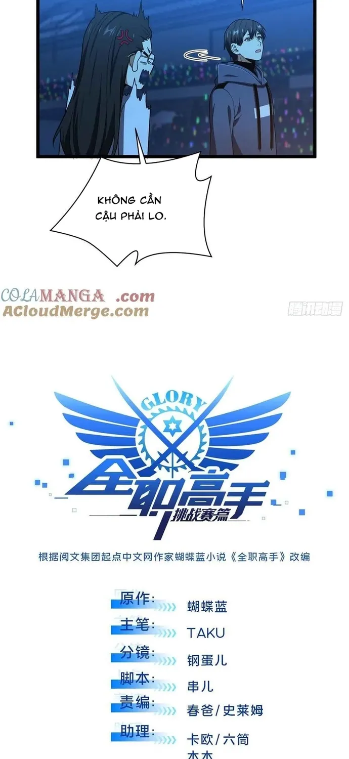 Toàn Chức Cao Thủ 2 Chap 247 - Next Chap 248