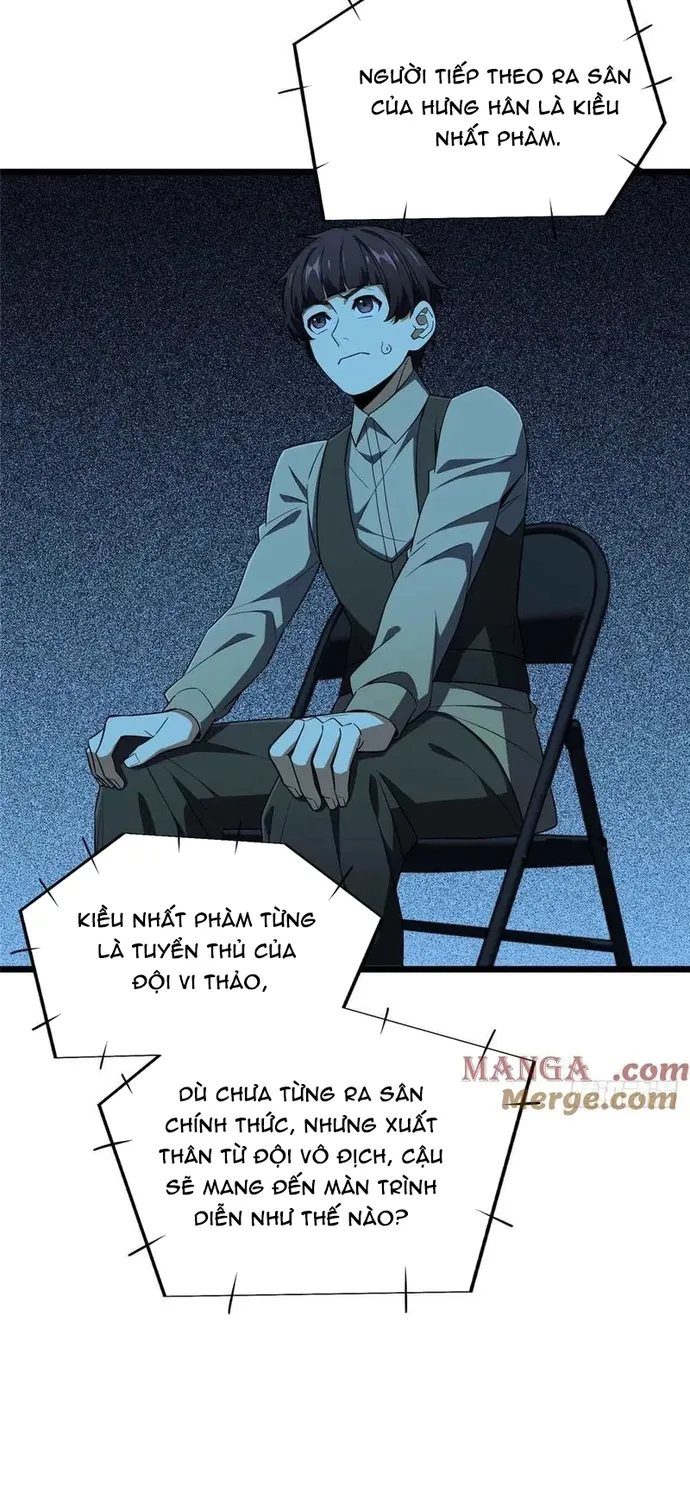 Toàn Chức Cao Thủ 2 Chap 247 - Next Chap 248