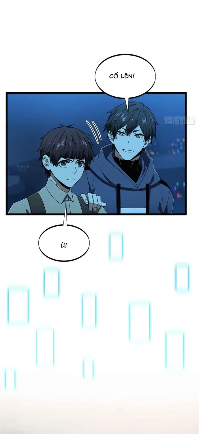 Toàn Chức Cao Thủ 2 Chap 247 - Next Chap 248