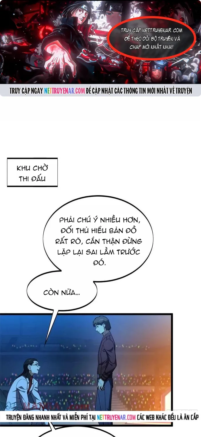 Toàn Chức Cao Thủ 2 Chap 248 - Next Chap 249