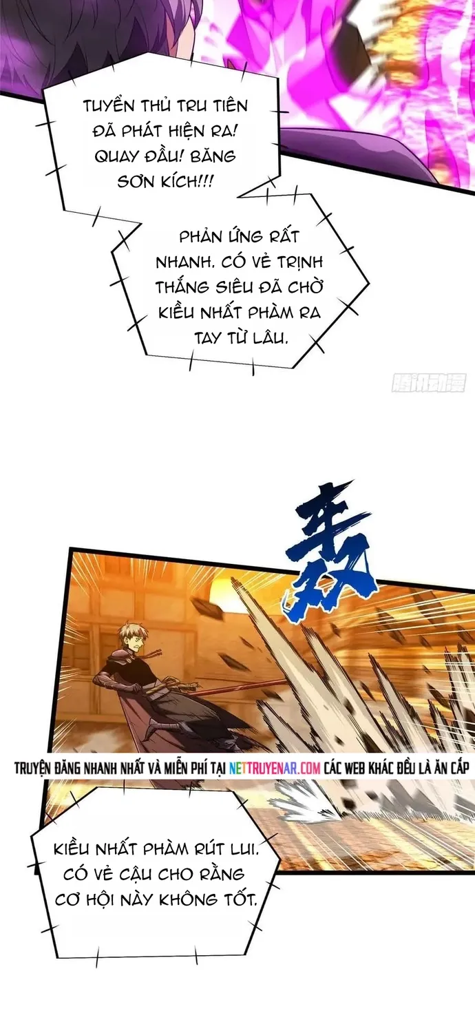 Toàn Chức Cao Thủ 2 Chap 248 - Next Chap 249