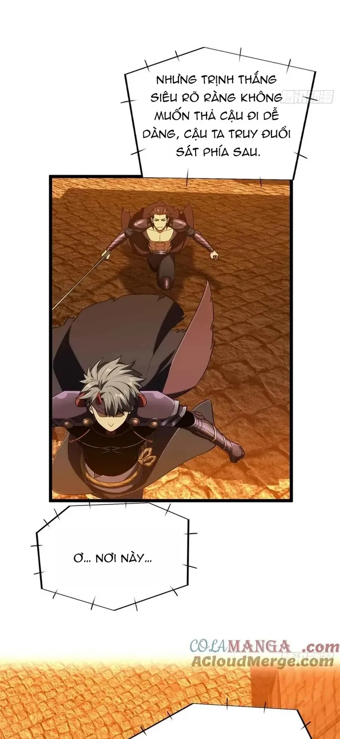 Toàn Chức Cao Thủ 2 Chap 248 - Next Chap 249