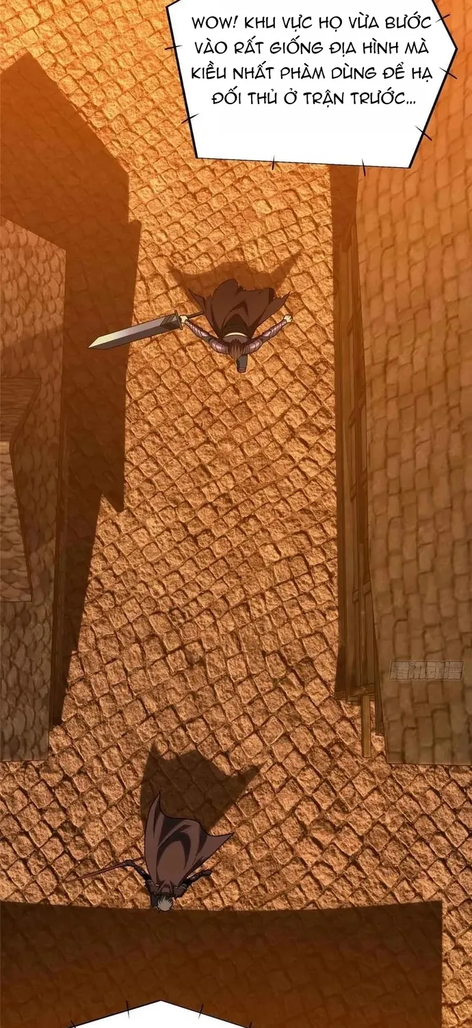 Toàn Chức Cao Thủ 2 Chap 248 - Next Chap 249