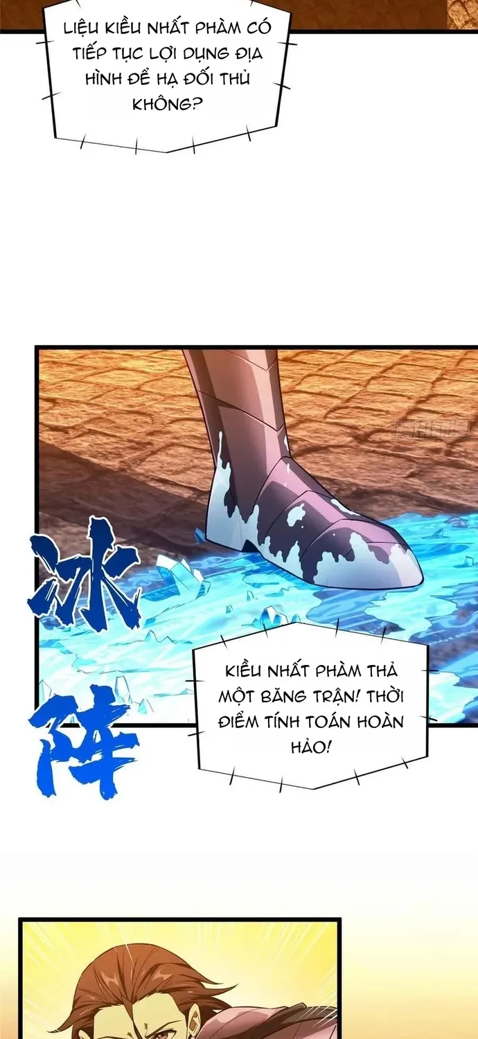 Toàn Chức Cao Thủ 2 Chap 248 - Next Chap 249