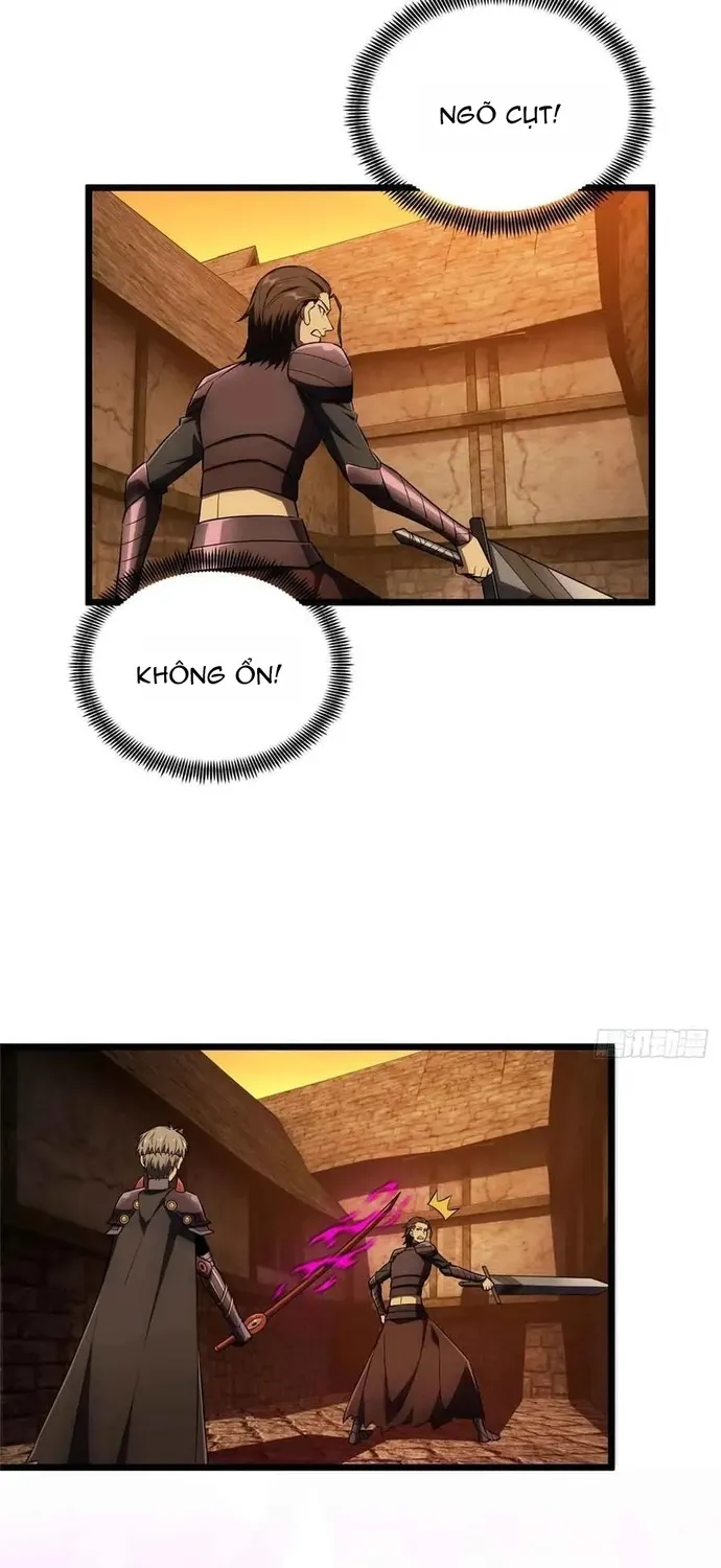 Toàn Chức Cao Thủ 2 Chap 248 - Next Chap 249