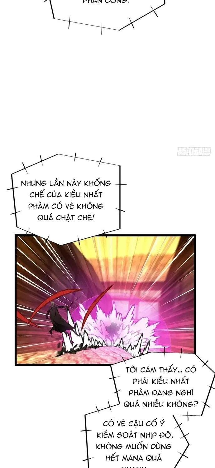 Toàn Chức Cao Thủ 2 Chap 248 - Next Chap 249