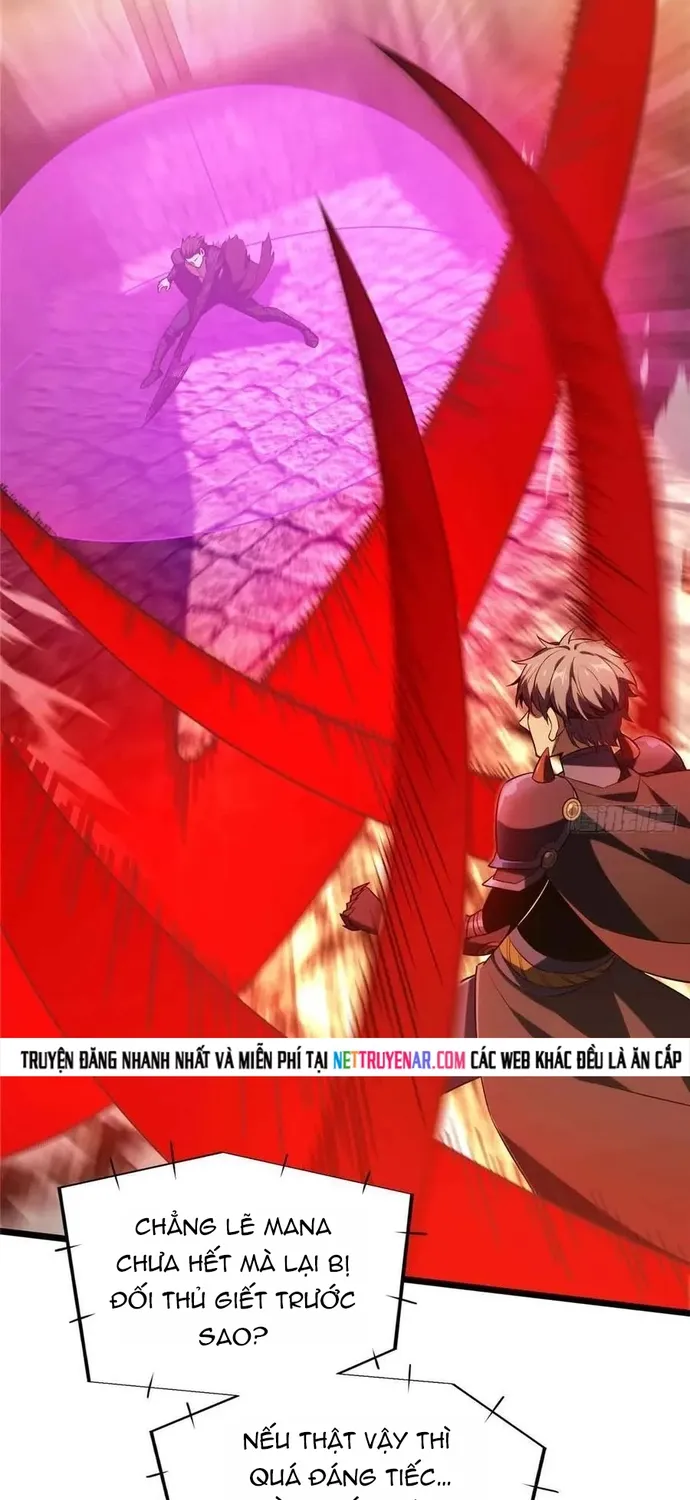 Toàn Chức Cao Thủ 2 Chap 248 - Next Chap 249