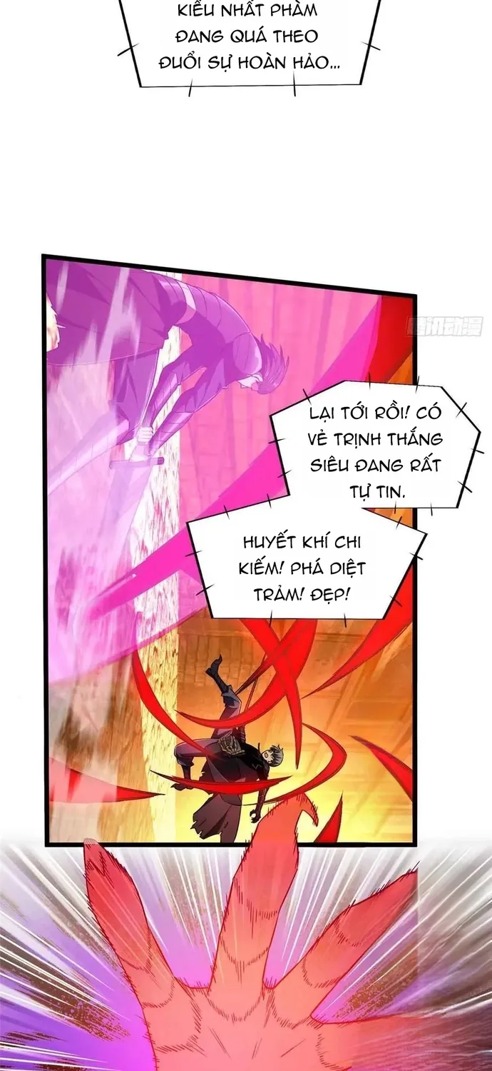 Toàn Chức Cao Thủ 2 Chap 248 - Next Chap 249