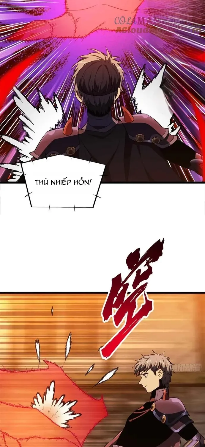 Toàn Chức Cao Thủ 2 Chap 248 - Next Chap 249