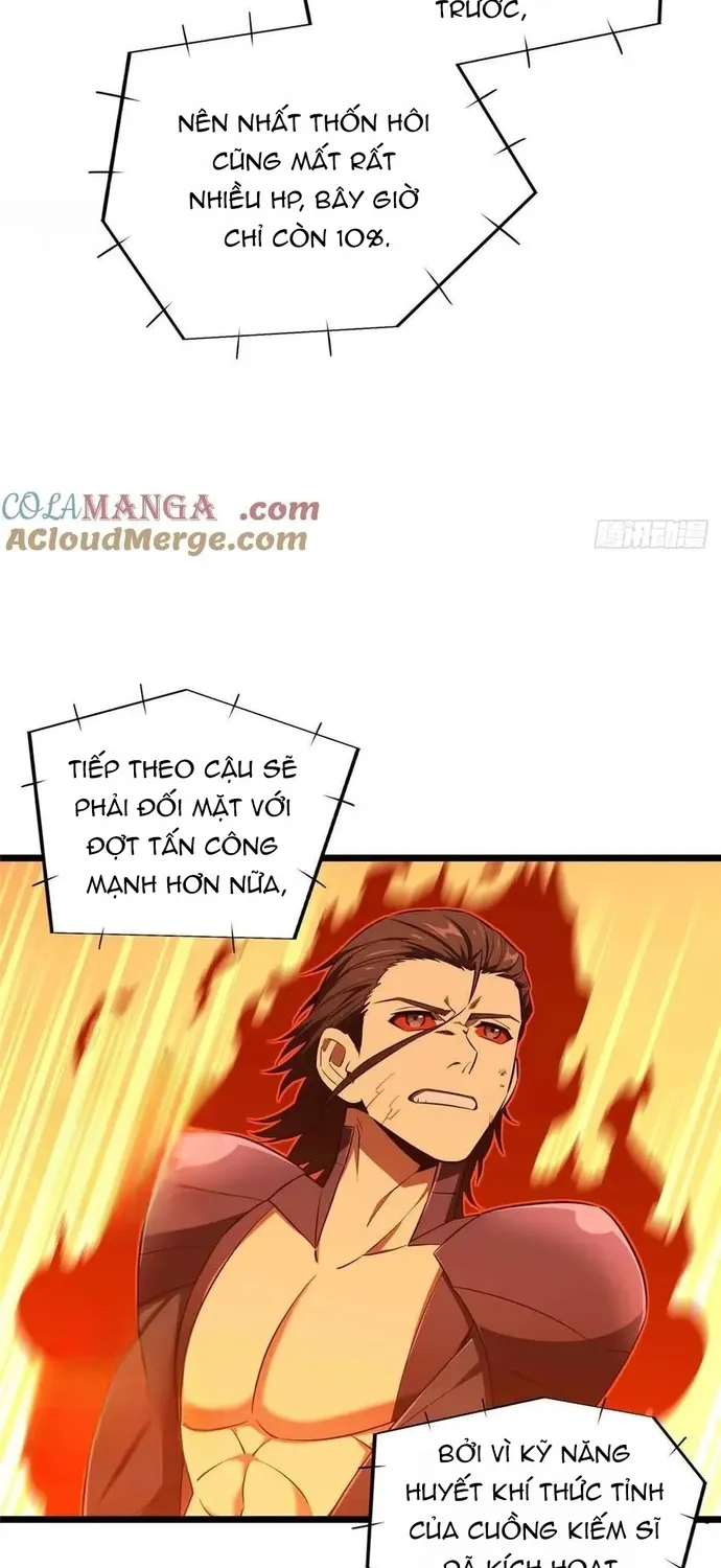 Toàn Chức Cao Thủ 2 Chap 248 - Next Chap 249