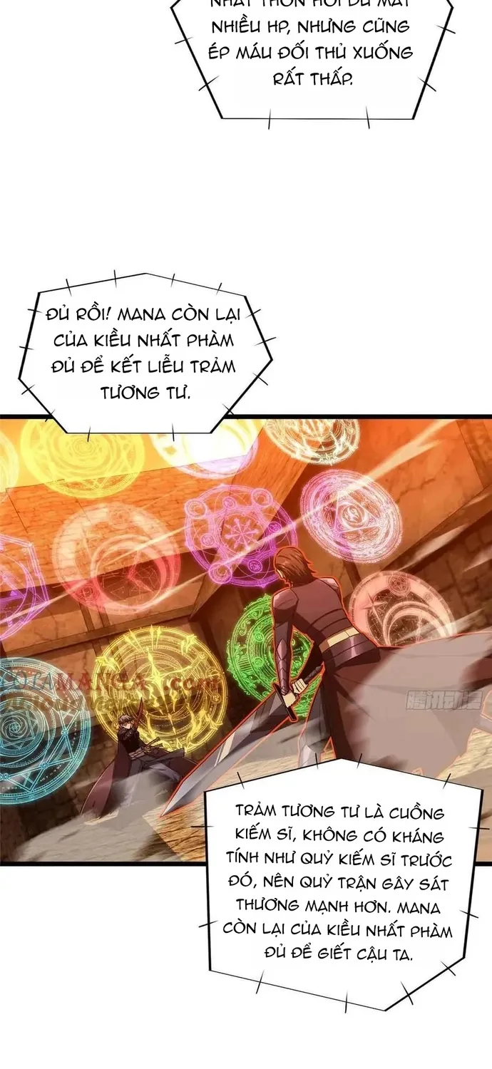 Toàn Chức Cao Thủ 2 Chap 248 - Next Chap 249