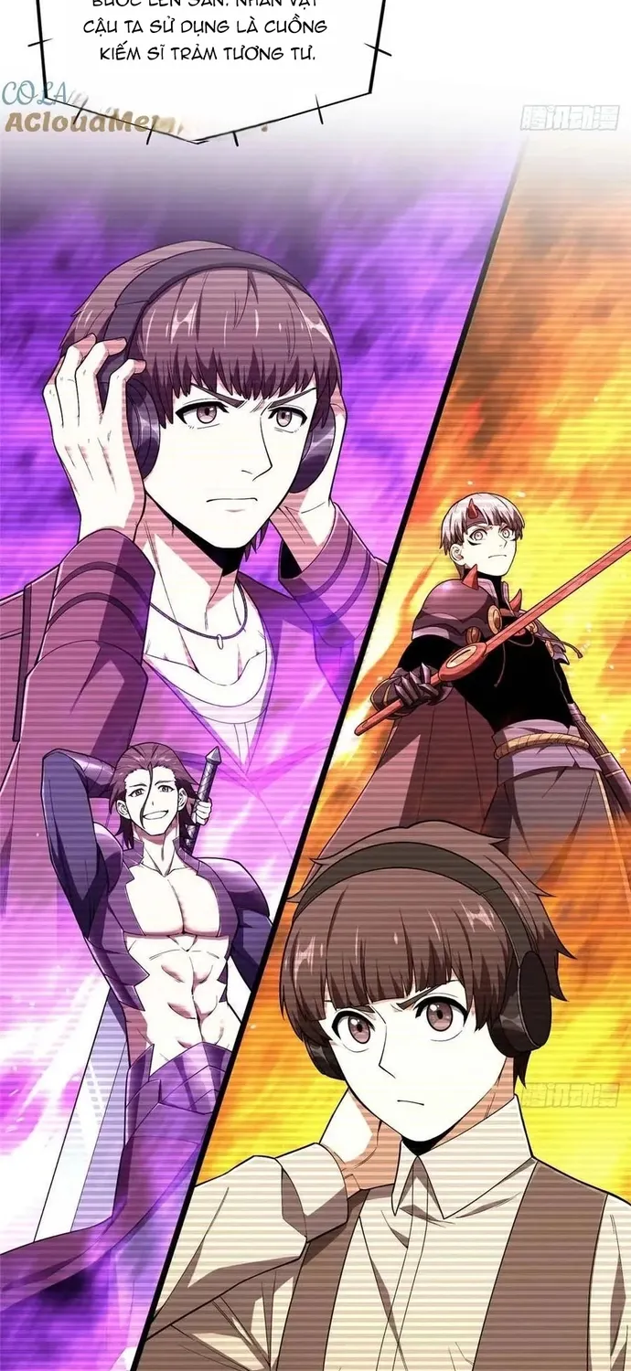 Toàn Chức Cao Thủ 2 Chap 248 - Next Chap 249