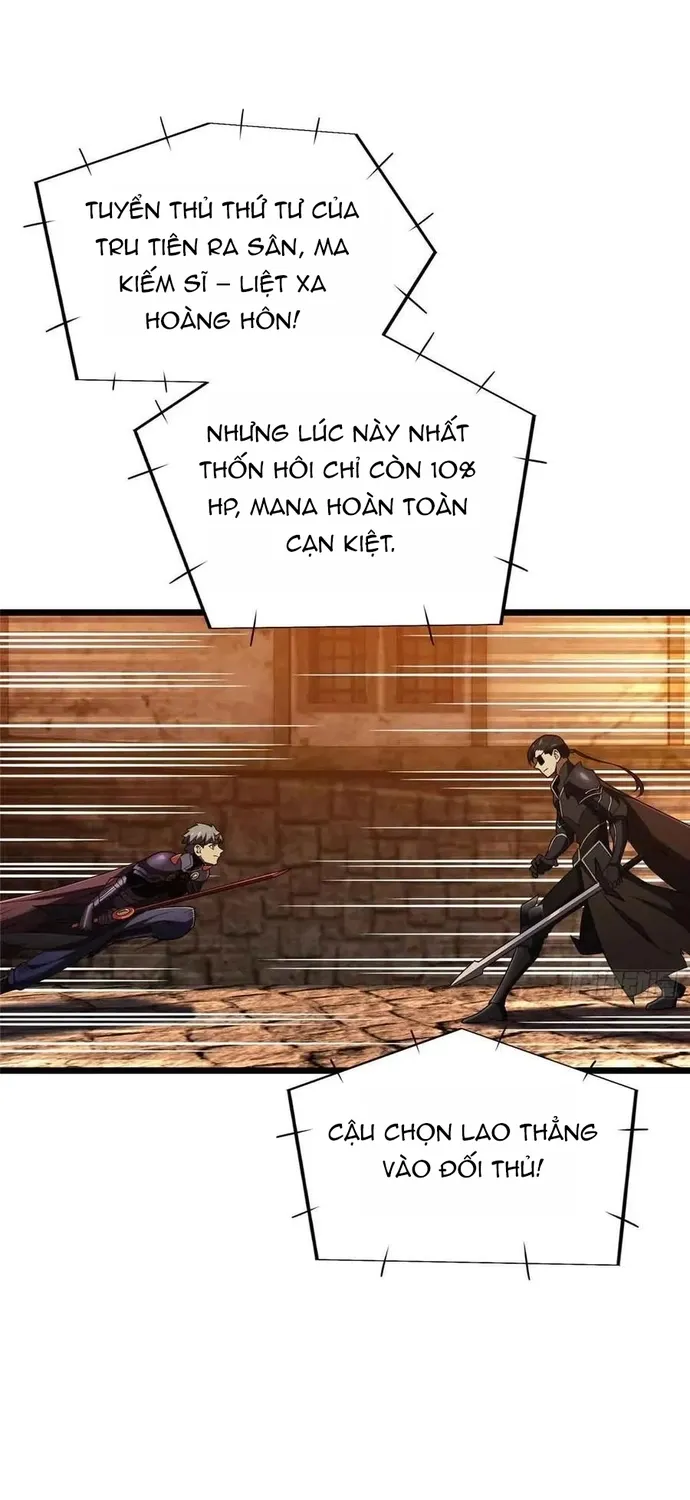 Toàn Chức Cao Thủ 2 Chap 248 - Next Chap 249